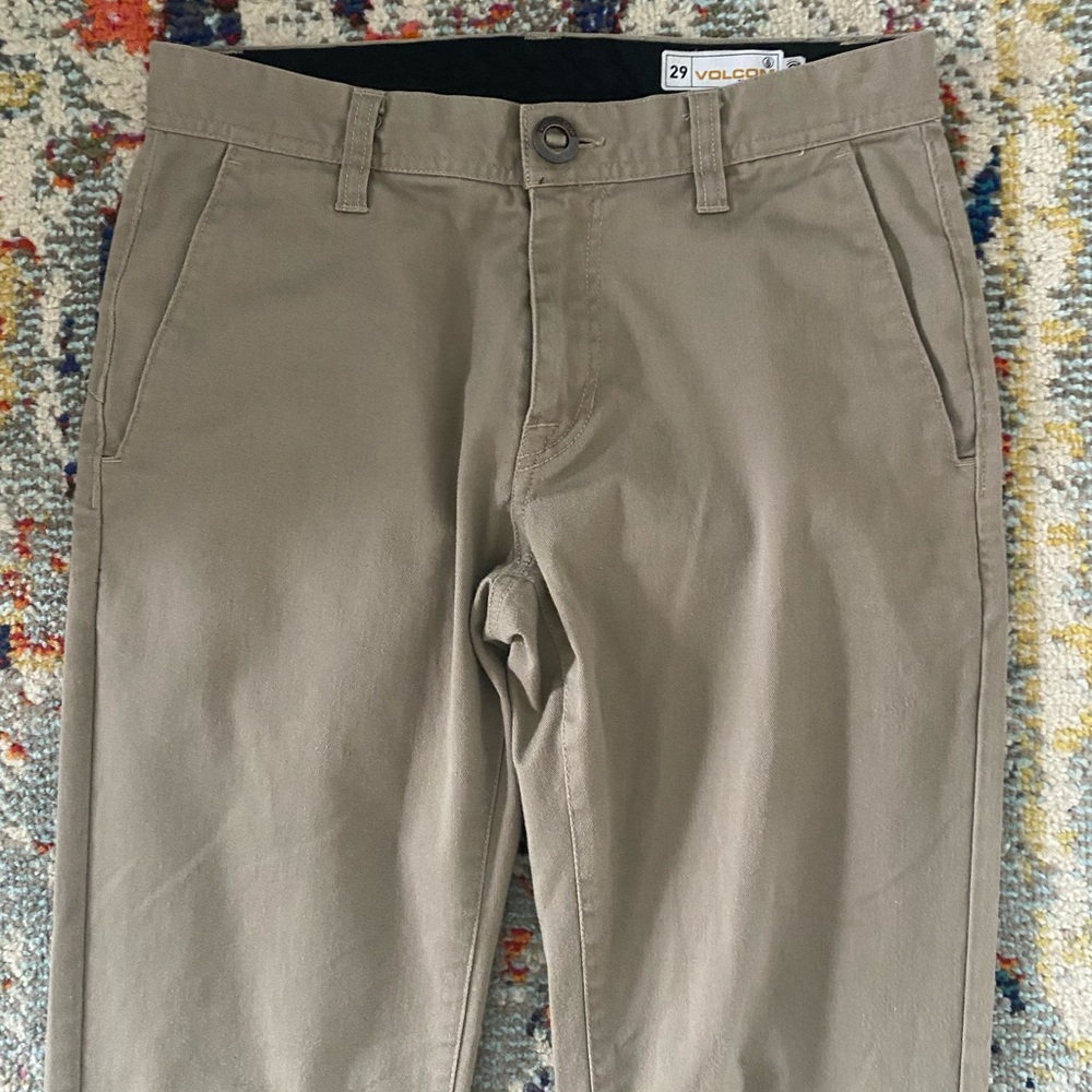 Volcom Pants